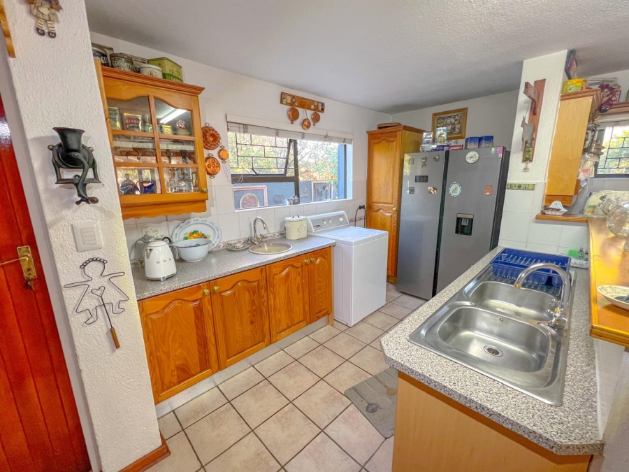 3 Bedroom Property for Sale in Vaalpark Free State